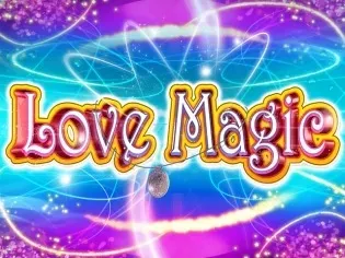 Love Magic game cover