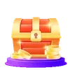 Spin the Wheel icon
