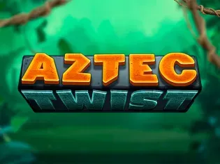 Aztec Twist game cover