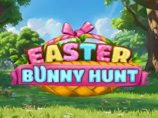 Easter Bunny Hunt thumbnail