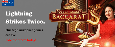 Australia's Favourite Games