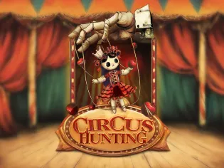 Circus Hunting thumbnail