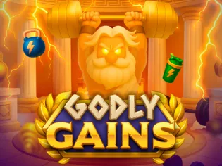 Godly Gains thumbnail