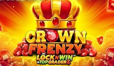Crown Frenzy LockNWin