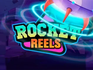 Rocket Reels thumbnail