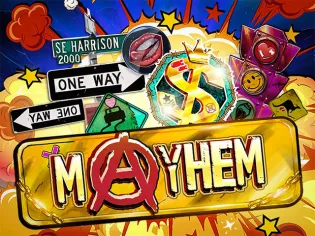 Mayhem thumbnail