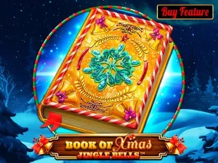 Book Of Xmas - Jingle Bells thumbnail