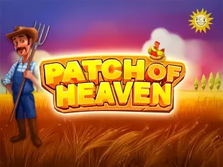 Patch of Heaven thumbnail