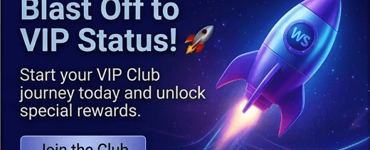 Slot Master Tournament promotion