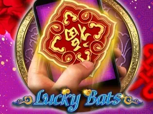 Lucky Bats M thumbnail