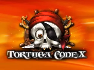 Tortuga CodeX game cover