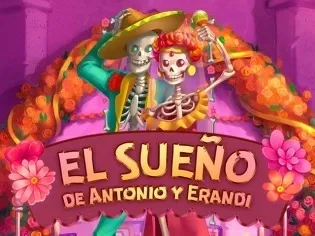 El Sueño de Antonio y Erandi thumbnail