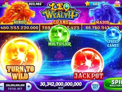 Betpanda App Interface - Popular Pokies
